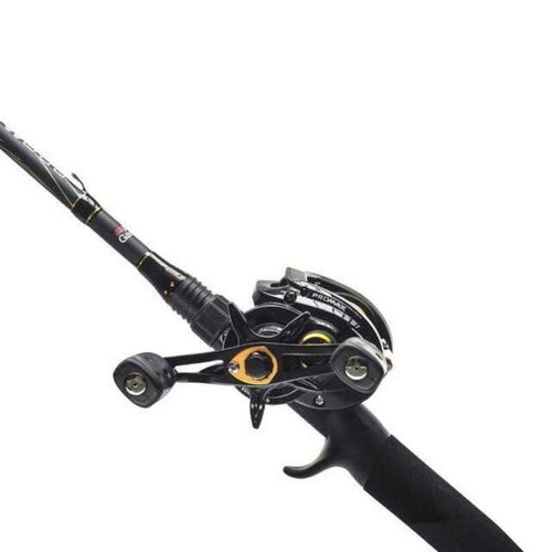 Beat Rod Baitcast Propagate BLX BOTH 58-6 2023 (3445) | eBay UK