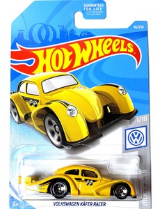 kafer racer hot wheels