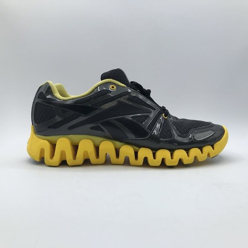 zigtech reebok men's