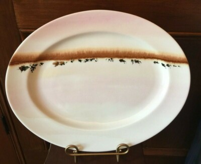 Lenox Watercolor Horizons Sand 16