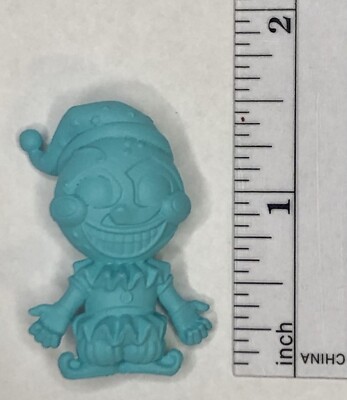Moon Glow GID Phatmojo Mini Figure Five Nights at Freddy s Security Breach FNAF