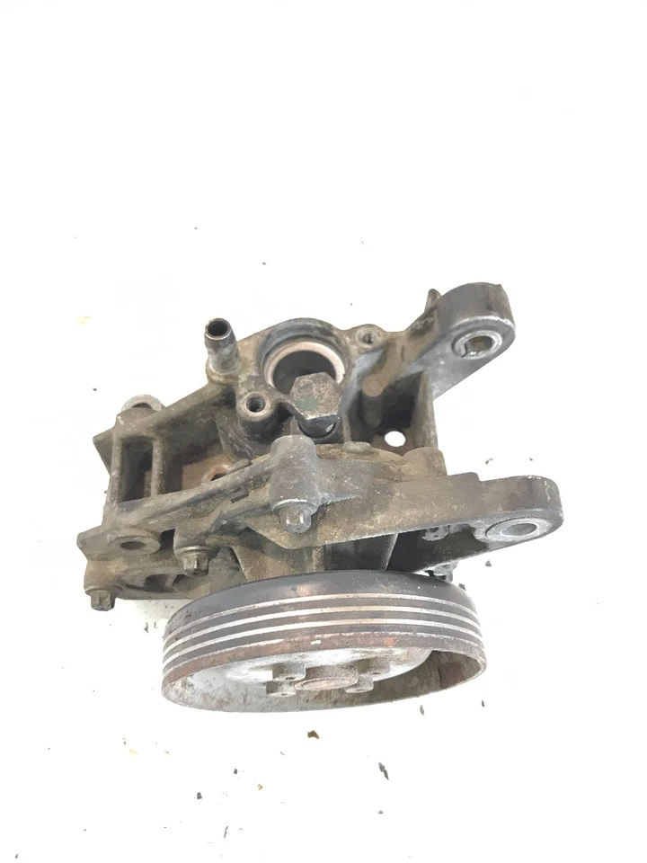 Smart Fortwo Water Pump 1602010010 Genuine 0.600 Automatic 2001 - Image 2 of 4