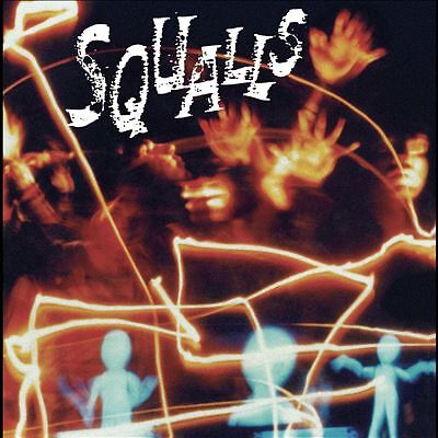 Squalls [Expanded] by Squalls (Record, 2022)
