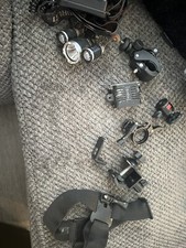 Go Pro accessories Lot