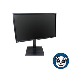 SAMSUNG LS22E65UDSG/ZA, 22" LCD Widescreen Monitor , DP / DVI / VGA, USB, "B"