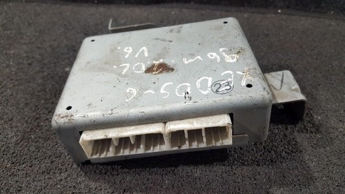 m05067650 Steuergerät ABS 7b26a Mazda Xedos-6 DE185165-74