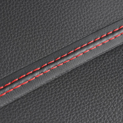 #ad #ad 2M PU Leather Car Dashboard Decor Line Strip Sticker Molding Trim Accessories $10.01