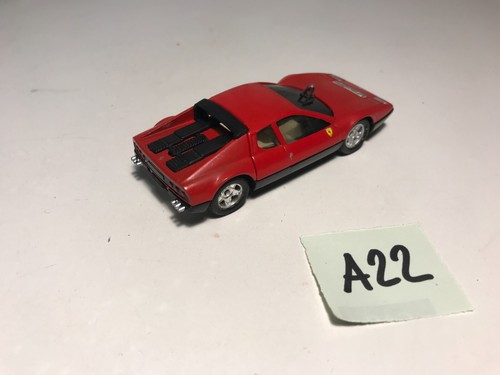 solido ferrari bb n 44 - Foto 2 di 3