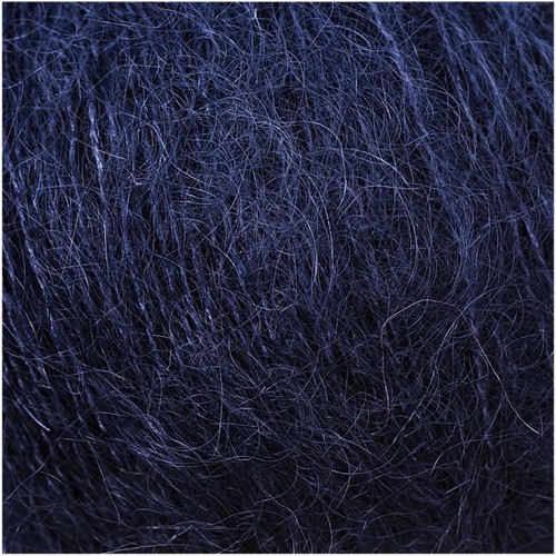Rico filato di lana per maglieria Essentials Super Kid Mohair ama seta pizzo soffice 2 strati - Foto 62 di 167