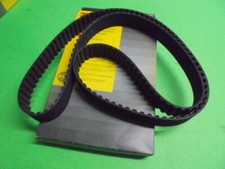 Courroie de distribution Fiat DUCATO