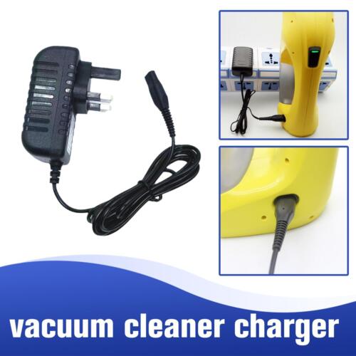Window Vac Vacuum Battery Charger For Karcher WV2 60 70 Series 50 Power New T3A5 - Picture 1 of 12