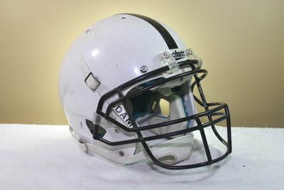 Schutt Infield Mask