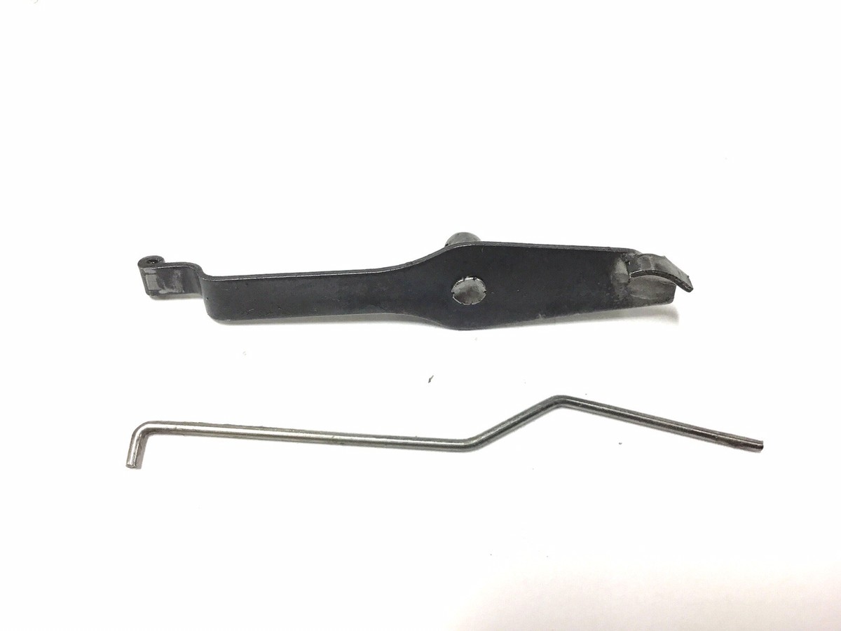 Marlin Model 88 .22LR #14058 Disconnector + Spring | eBay