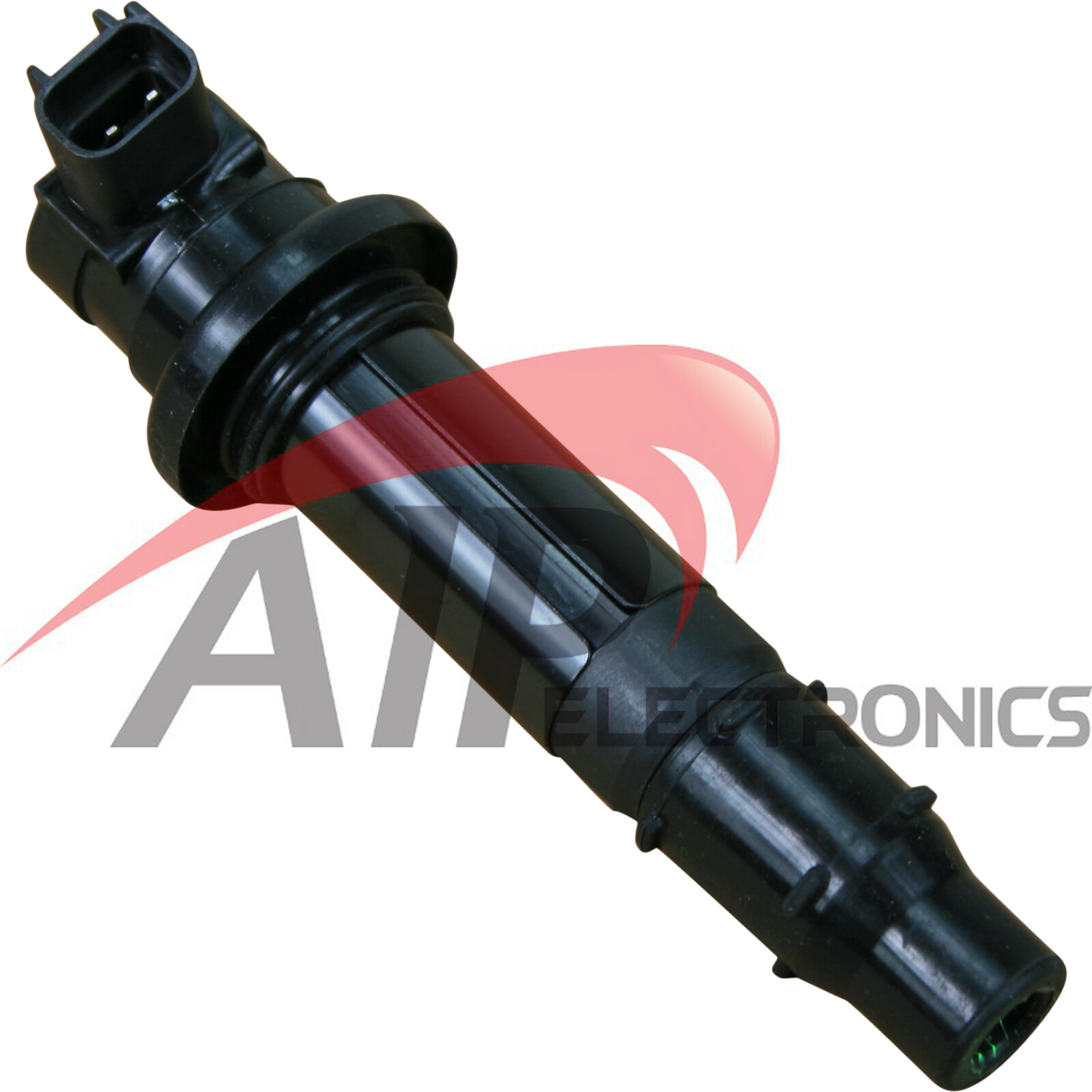 Ignition Coil on Plug COP For 20082016 Yamaha R6 YZFR6 Replace 13S