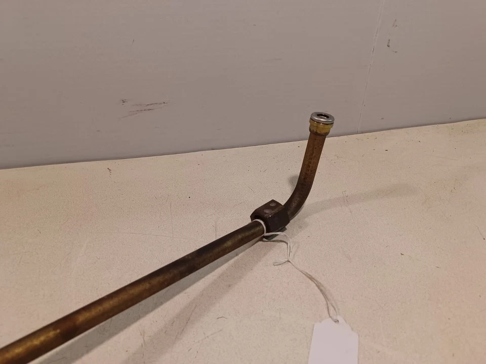 НИЖНЯЯ ПРАВАЯ ГИДРОЛИНИЯ JOHN DEERE TCA14182 - Изображение 3 из 4