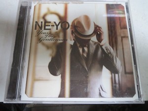 Ne Yo Year of the Gentleman | eBay