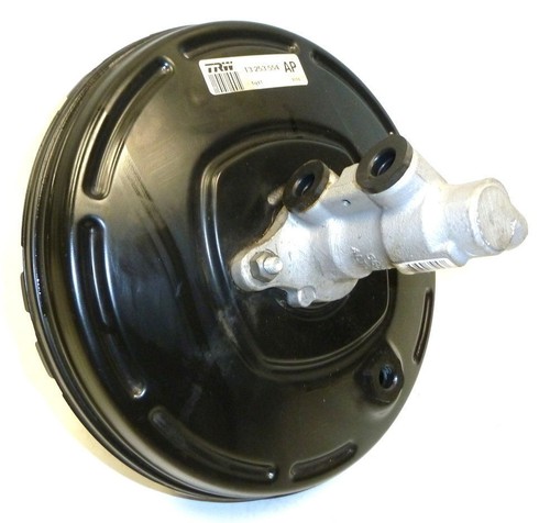 Opel Meriva A Bremskraftverstärker Hauptbremszylinder 13253554 AP