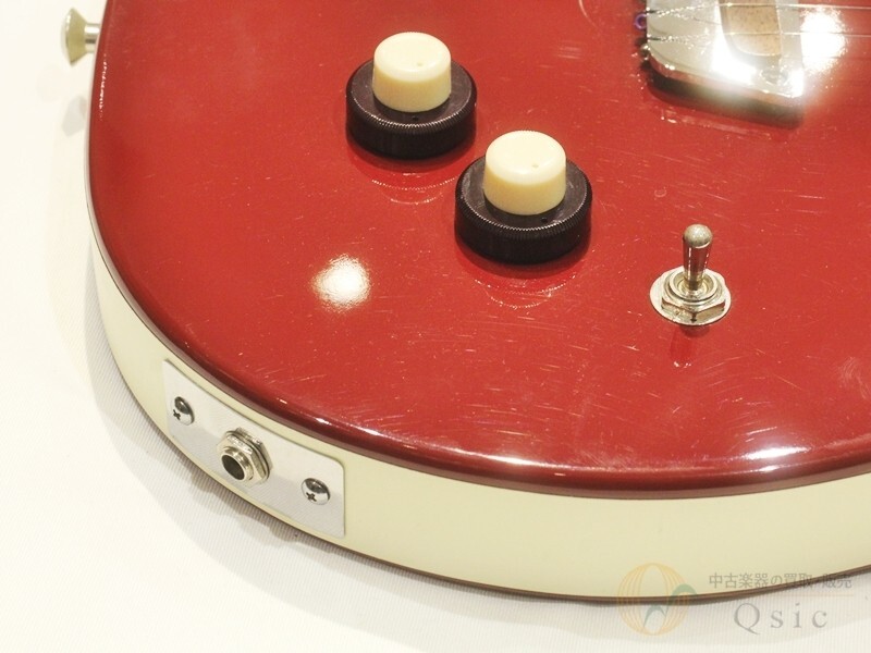 Danelectro 56 U2 w/soft case USED | eBay