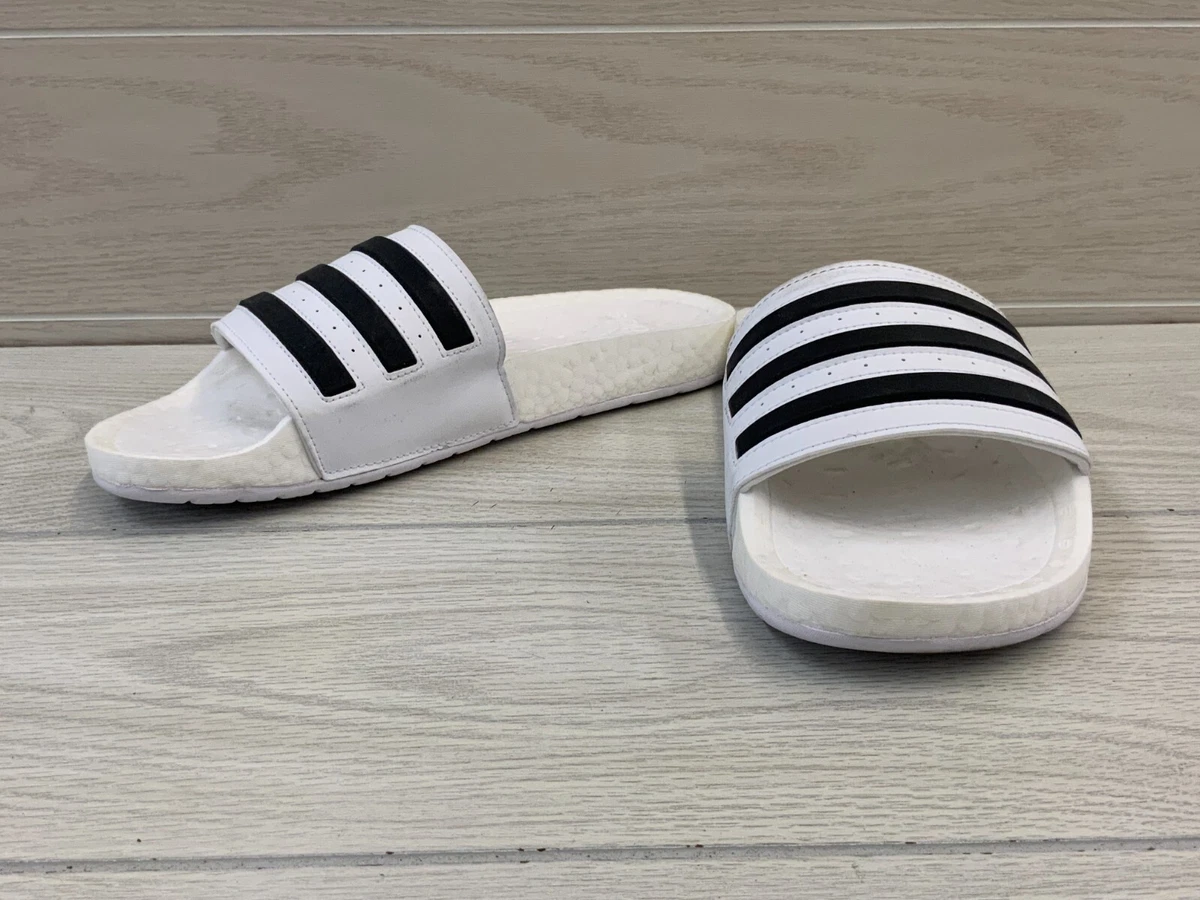 Sandal sales adidas boost