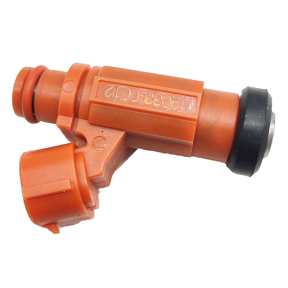 4x 49033-0012 Fuel Injectors For KAWASAKI Z1000,ZX6R,ZX10R