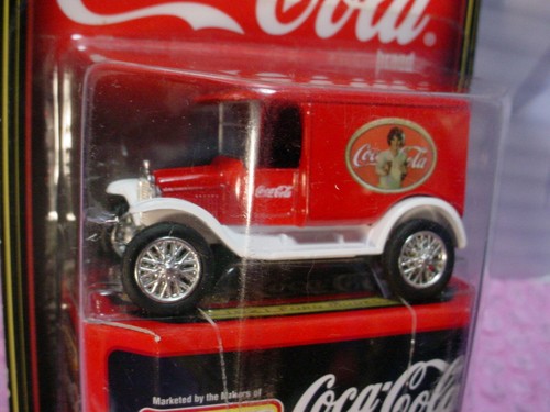Matchbox Coca-Cola Collectibles & Premiere Collection ➽ You Choose➽updated 1/24 - Picture 30 of 50