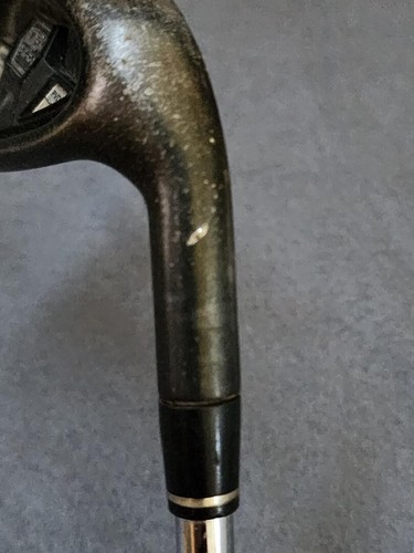 ADAMS GOLF PVD IDEA TECH V3 #8 IRON R FLEX - Picture 5 of 17