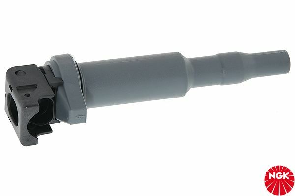 NGK ZüNdspule FüR BMW 5Er (E60,F10,E61,F11),6Er (E63,E64)-image