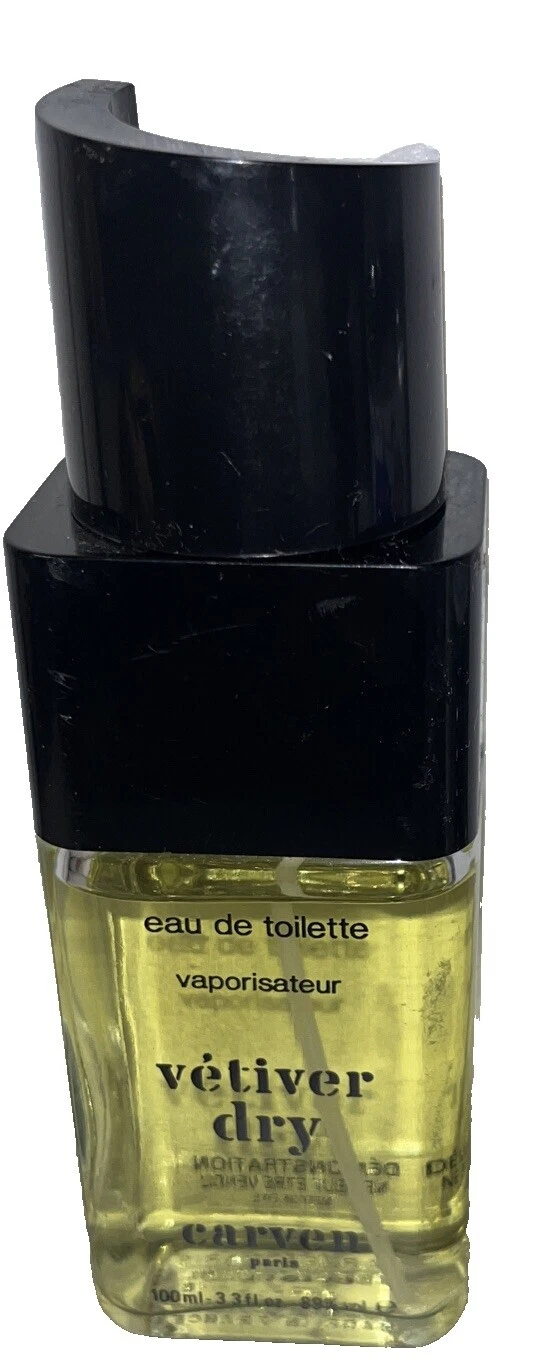 Fluido Carven Fragancias para Hombre