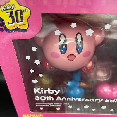 Nendoroid Kirby: 30th Anniversary Edition