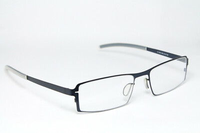 VIS PRO 9602-682 Original Brille Eyeglasses Occhiali Bril Gerade Bügel Straight