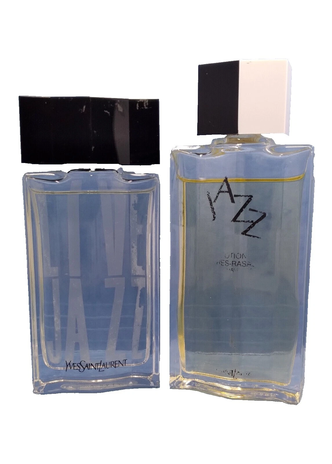 Yves Saint Laurent Spray Aftershave Fragrances for Men