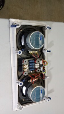 2TRUAUDIO Music Theater 4/8 ohm