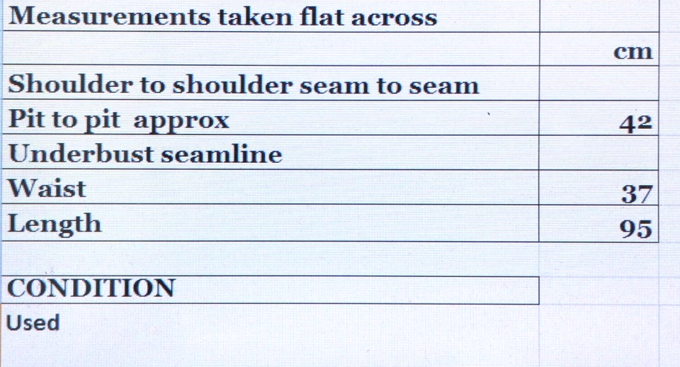 Matthew Williamson Dress Corset Mini Vintage Satin Blue Lace Party Size UK 10 - Image 2 of 4