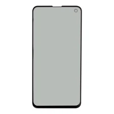 Screen Glass with OCA for Samsung Galaxy S10e Replacement Repair Part Cellphone