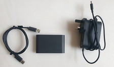 HTC Vive Link Box With Original Cables 3008