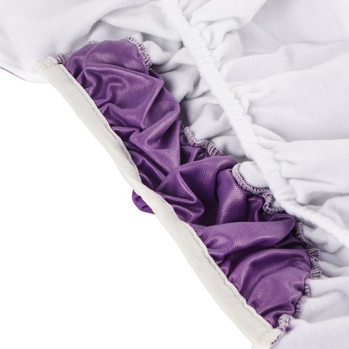 (Large Size)Adult Cloth Diaper Washable Elderly Incontinence ECA - Picture 12 of 20