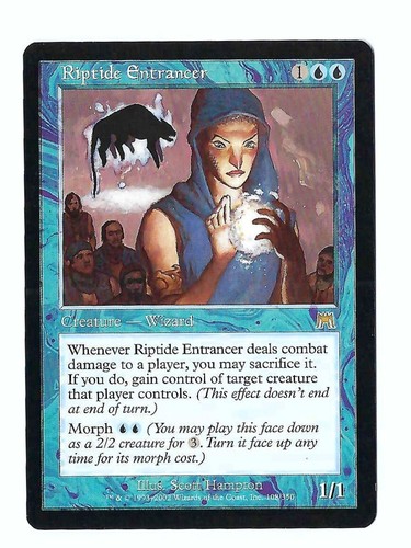 🔥MAGIC THE GATHERING MTG Cards Singles BUILD Your Champion Deck 🔥Alpha Beta KO - Picture 82 of 127