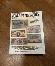 Cartamoneta Mondiale Vol. One Ottava Edizione