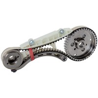 Febi Zahnriemensatz Ford Pkw 46282