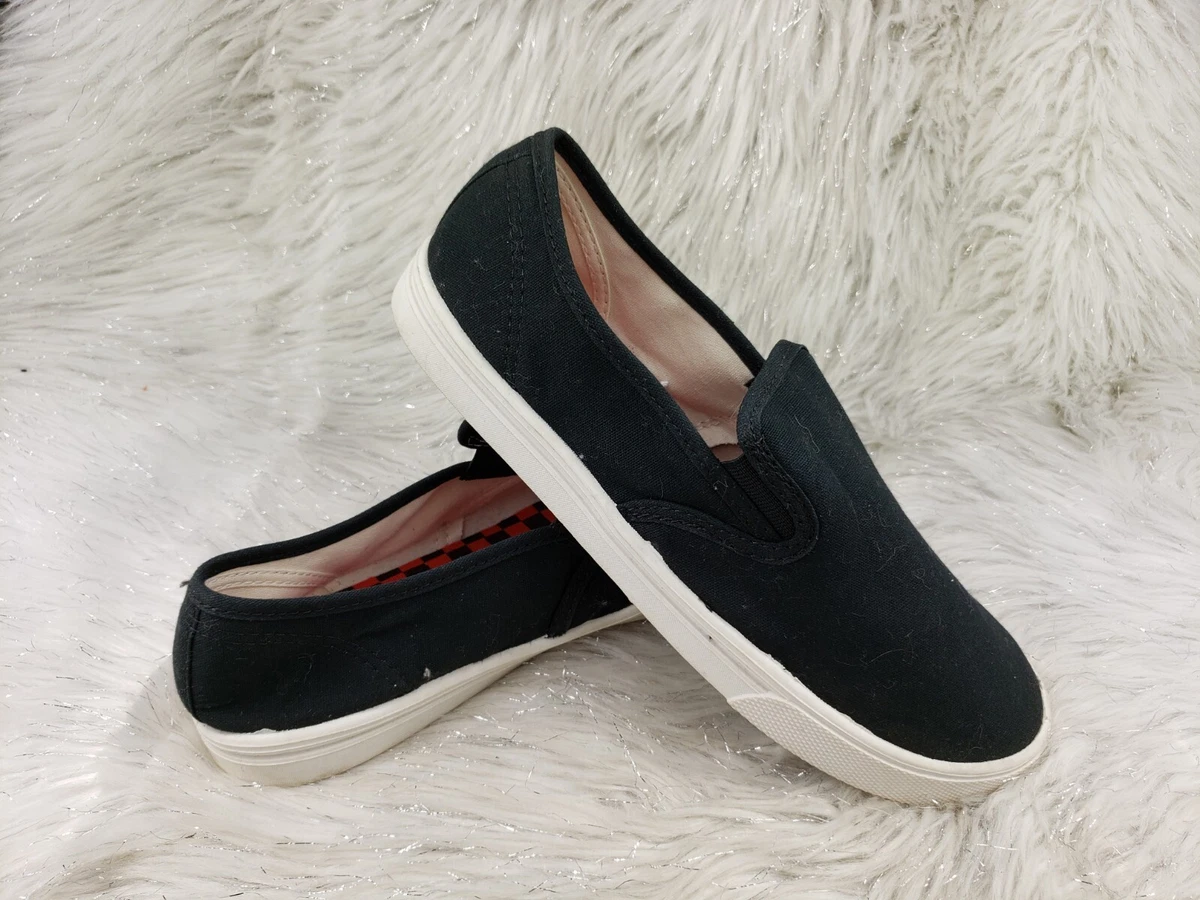 Wonder nation black shoes 2025
