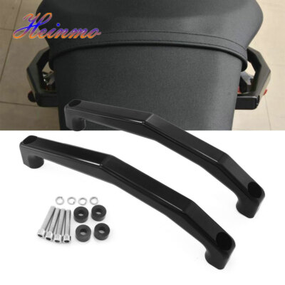 For 2021 2022 2023 YAMAHA MT-09 MT09 SP 2x Hinten Haltegriff Soziussitz Handlauf