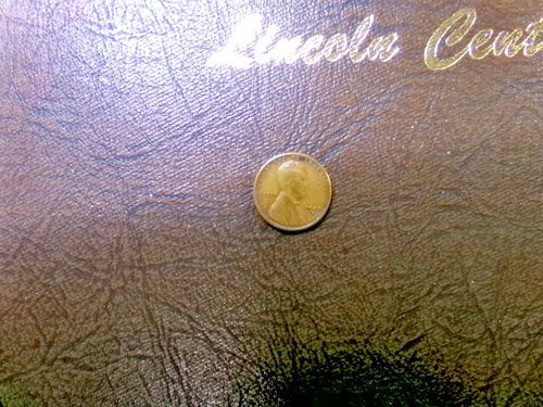 1928 S Lincoln Wheat Penny 1 Cent Very Nice #YT89