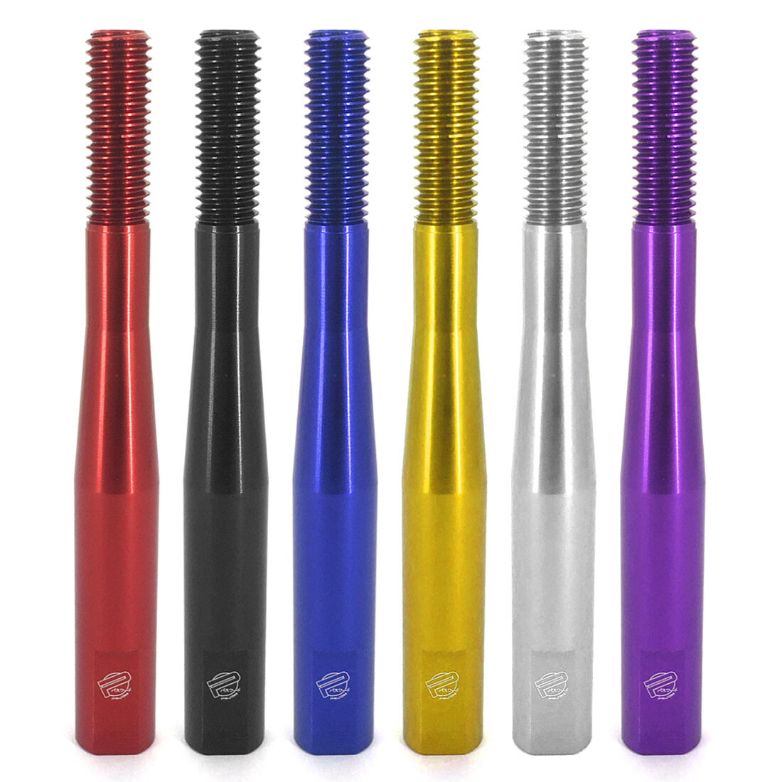 M10x1.5 Shift Knob Extension for Gear Shifter Lever JDM 12cm Extender FOR Honda eBay