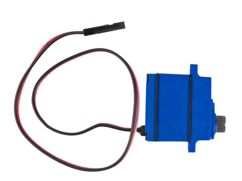 Servo Traxxas, Sub-Micro, étanche TRX2065T TRX-4M - Photo 2/4