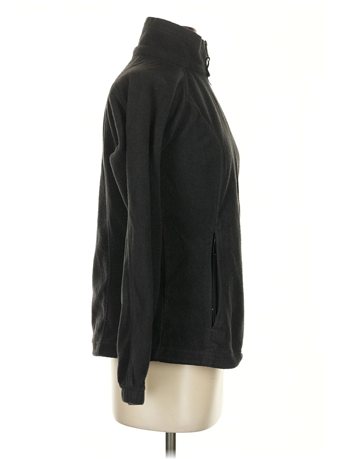 Columbia Women Black Sweatshirt S thumbnail 3