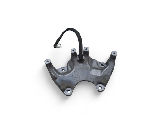 BMW 7 F01 F02 F03 F04 2012 Halterung Lager Getriebe 6777611 Benzin ATV96474