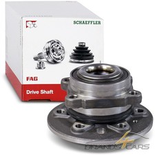 SCHAEFFLER FAG RADLAGER MIT RADNABE HINTEN FÜR MERCEDES BENZ SPRINTER B907 B910 SCHAEFFLER FAG RADLAGER MIT RADNABE HINTEN FÜR MERCEDES BENZ SPRINTER B907 B910