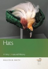 Malcolm Smith Hats (Hardback) Animal Turn (UK IMPORT)