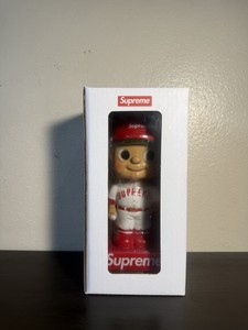 Supreme Bobblehead | eBay