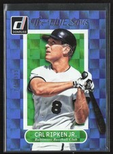 2014 Donruss Baseball Cards 56